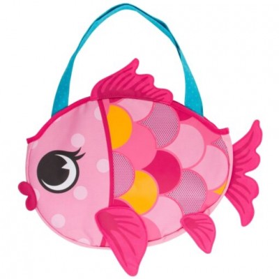 Παιδική Τσάντα Θαλάσσης Fish