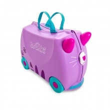 Βαλίτσα Trunki Cassie The Cat