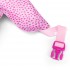 Μπρατσάκια Με Έξτρα Θωρακική Ενίσχυση Pink With Dots 2-6ετών