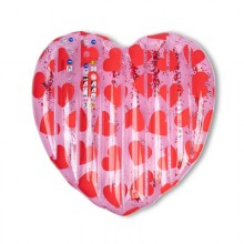 Στρώμα Θαλάσσης Red Hearts