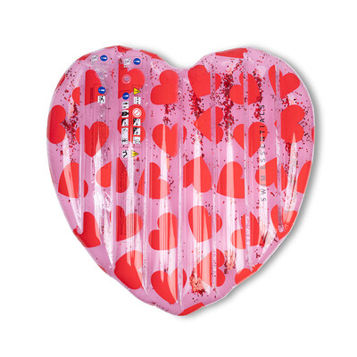 Στρώμα Θαλάσσης Red Hearts