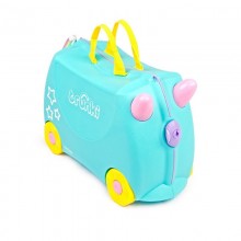 Βαλίτσα Trunki Una Unicorn