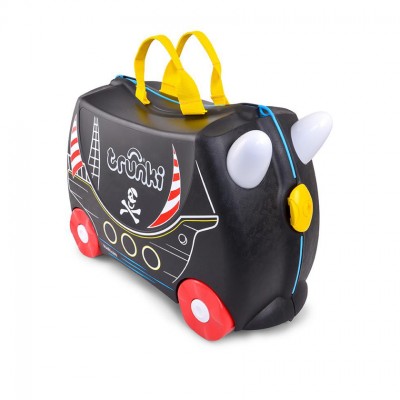 Βαλίτσα Trunki Pedro Pirate