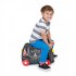 Βαλίτσα Trunki Pedro Pirate