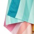 Πετσέτα Θαλάσσης Quickdry Cabana - Coastal Candy 90x160