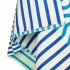 Πετσέτα Θαλάσσης Quickdry - Blueberry Spritz 90x200