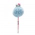 Sanrio - Hello Kitty Pom Pom Pen