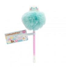 Sanrio - Cinnamoroll Pom Pom Pen