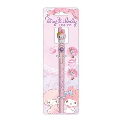 Sanrio - My Melody Fidget Pen
