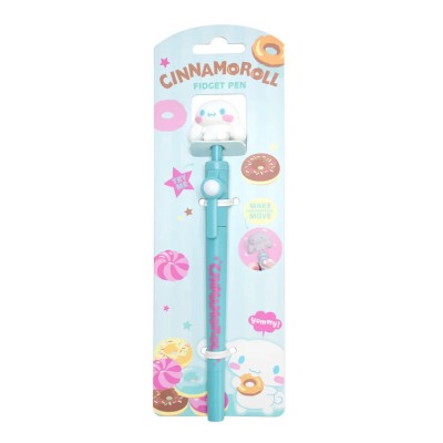 Sanrio - Cinnamoroll Fidget Pen
