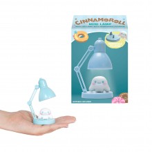 Sanrio - Cinnamoroll Mini Lamp