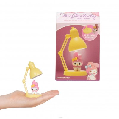 Sanrio - My Melody Mini Lamp