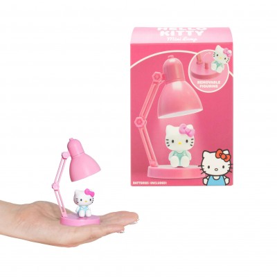 Sanrio - Hello Kitty Mini Lamp