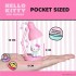 Sanrio - Hello Kitty Mini Lamp