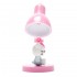 Sanrio - Hello Kitty Mini Lamp