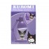 Sanrio - Kuromi Mini Lamp