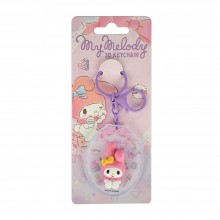 Sanrio - My Melody Character Keychain