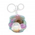 Sanrio - Cinnamoroll Character Keychain