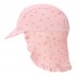 Παιδικό Καπέλο Sunny Flowers Blush Νο3