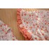 Παιδικό Καπέλο Διπλής Όψης Sunny Flowers Multi-Colour Νο3