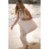 Τσάντα Παραλίας Beach Sunny Yellow