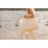 Τσάντα Παραλίας Beach Sunny Yellow