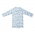 Ολόσωμο Μακρυμάνικο Μαγιό Ocean Sea Life Multi-Colour Νο74/80