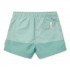 Μαγιό Βερμούδα Seashells Surf Mint Νο86/92