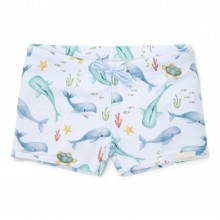 Μαγιό Σορτσάκι Ocean Multi-Colour Νο86/92