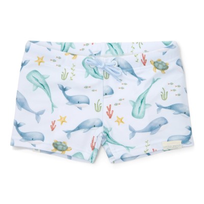 Μαγιό Σορτσάκι Ocean Multi-Colour Νο86/92