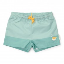 Μαγιό Βερμούδα Seashells Surf Mint Νο98/104