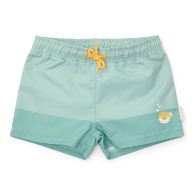 Μαγιό Βερμούδα Seashells Surf Mint Νο98/104