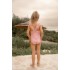 Ολόσωμο Μαγιό Ocean Treasures Multi-Colour Νο86/92