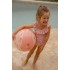 Ολόσωμο Μαγιό Ocean Treasures Multi-Colour Νο86/92
