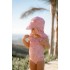 Ολόσωμο Μαγιό Ocean Treasures Multi-Colour Νο86/92