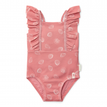 Ολόσωμο Μαγιό Ocean Treasures Pink Νο86/92
