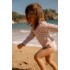 Μαγιό Μπικίνι Sunny Flowers Multi-Colour Νο86/92