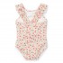 Ολόσωμο Μαγιό Sunny Flowers Multi-Colour Νο98/104