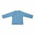 Μπλουζάκι Μακρυμάνικο Με Προστασία UV Ocean Blue Νο98/104