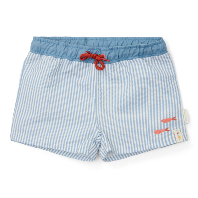 Μαγιό Βερμούδα Sea Life Ocean Blue Νο98/104