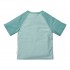 Μπλουζάκι Κοντομάνικο Με Προστασία UV Seashells Surf Mint Νο98/104