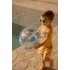 Μαγιό Βερμούδα Seashells Sunny Yellow Νο86/92