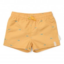 Μαγιό Βερμούδα Seashells Sunny Yellow Νο86/92