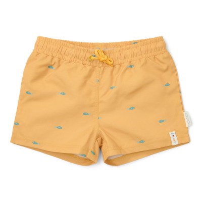 Μαγιό Βερμούδα Seashells Sunny Yellow Νο98/104