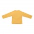 Μπλουζάκι Μακρυμάνικο Με Προστασία UV Seashells Sunny Yellow Νο86/92