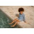 Μαγιό Σορτσάκι Ocean Blue Νο86/92
