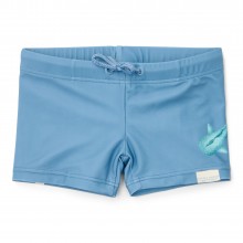 Μαγιό Σορτσάκι Ocean Blue Νο86/92