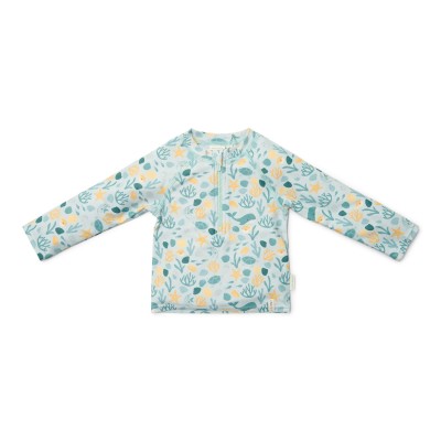Μπλουζάκι Μακρυμάνικο Με Προστασία UV Seashells Multi-Colour Νο74/80