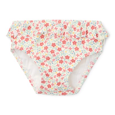 Μαγιό Μπικίνι Sunny Flowers Multi-Colour Νο74/80