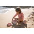 Μπλουζάκι Μακρυμάνικο Με Προστασία UV Ocean Treasures Rouge Νο86/92